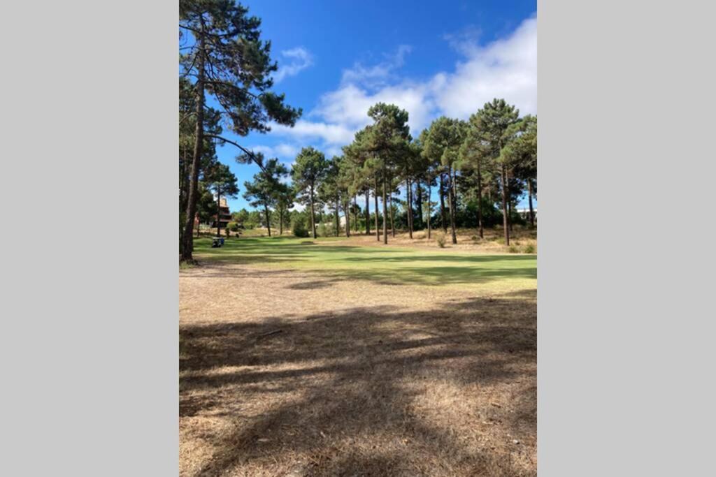 Aroeira - Sea & Golf Apartment *