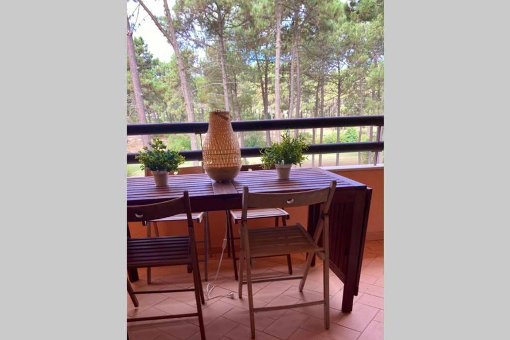 Apartment Aroeira - Sea & Golf *