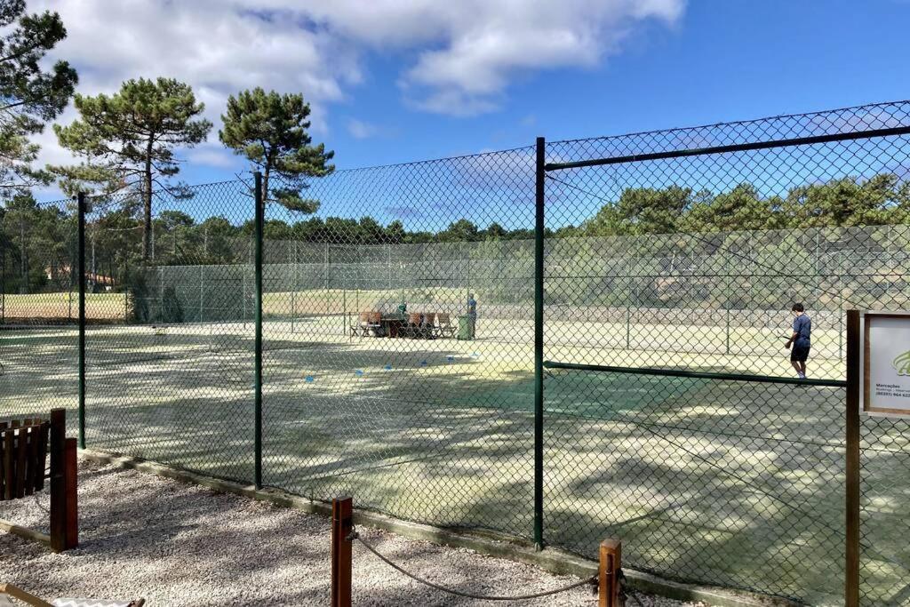 Aroeira - Sea & Golf Aroeira (Setubal)