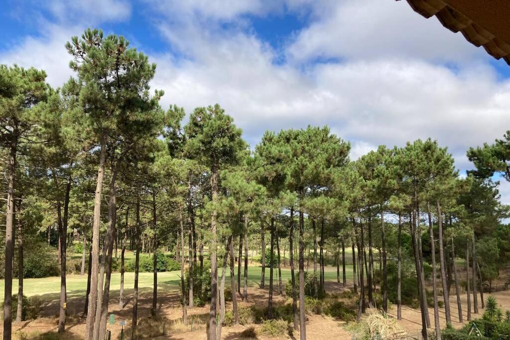 Aroeira - Sea & Golf Apartment *
