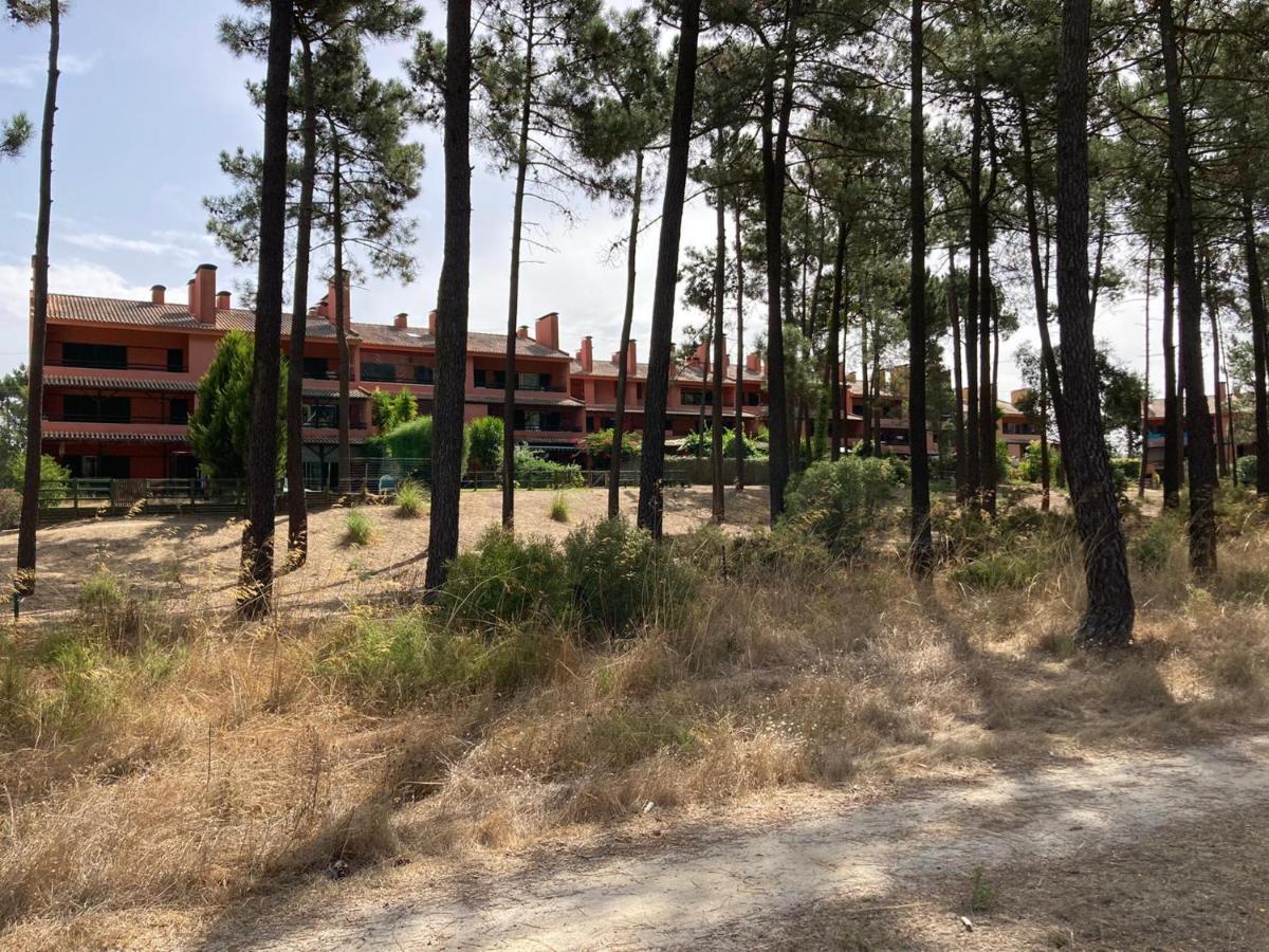 Apartment Aroeira - Sea & Golf *
