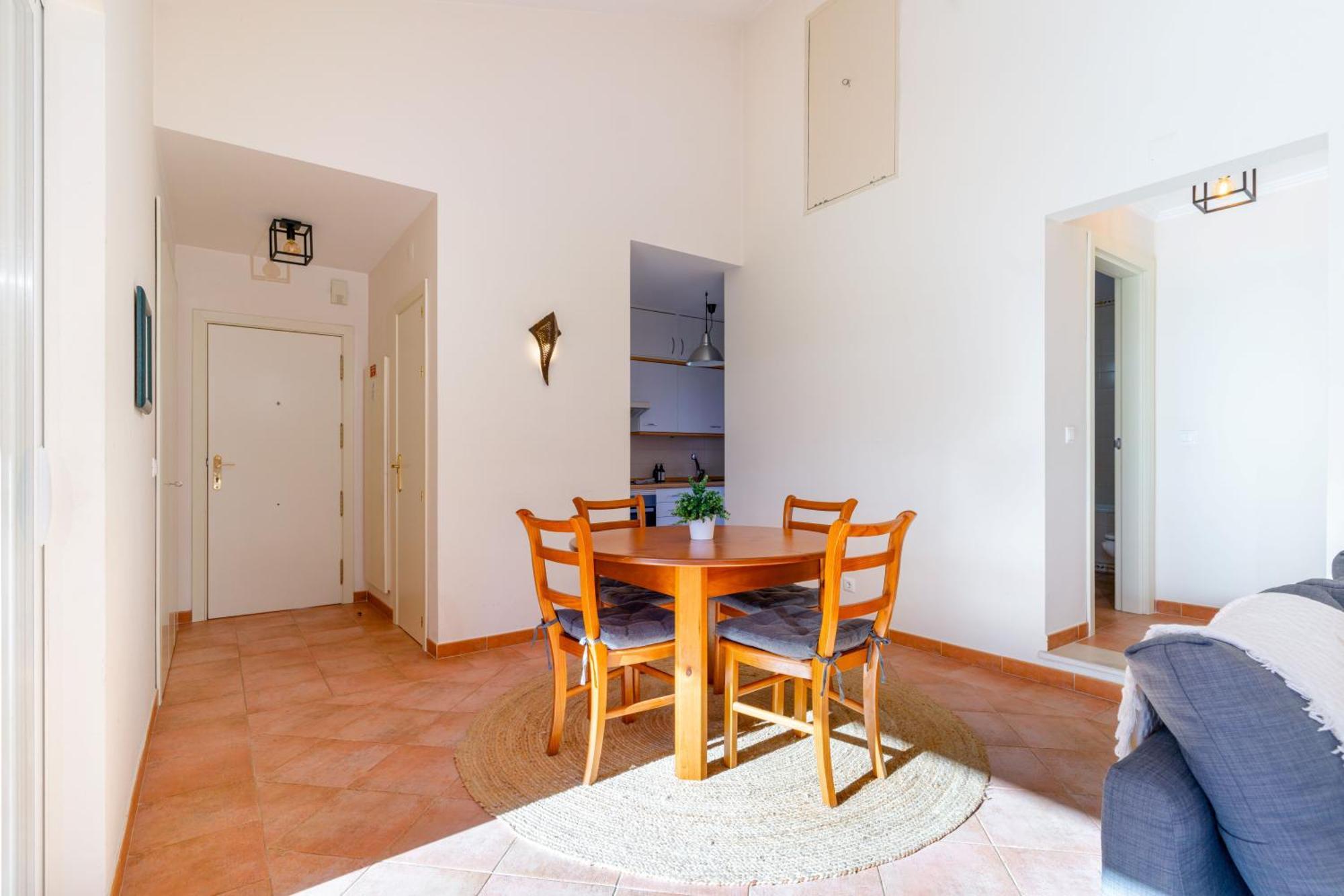Aroeira - Sea & Golf Apartment