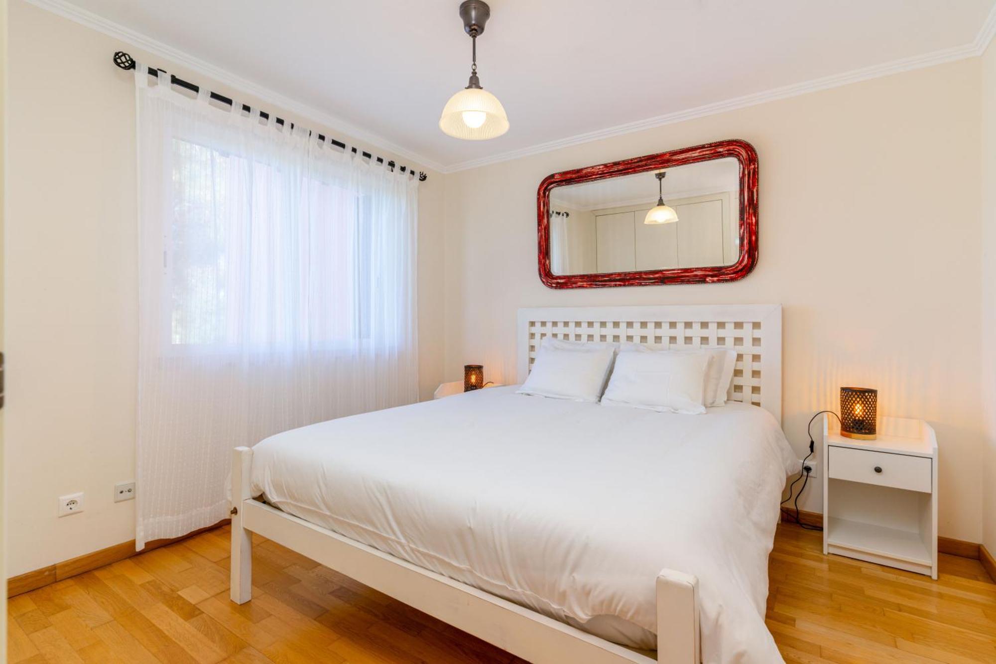 Apartment Aroeira - Sea & Golf *