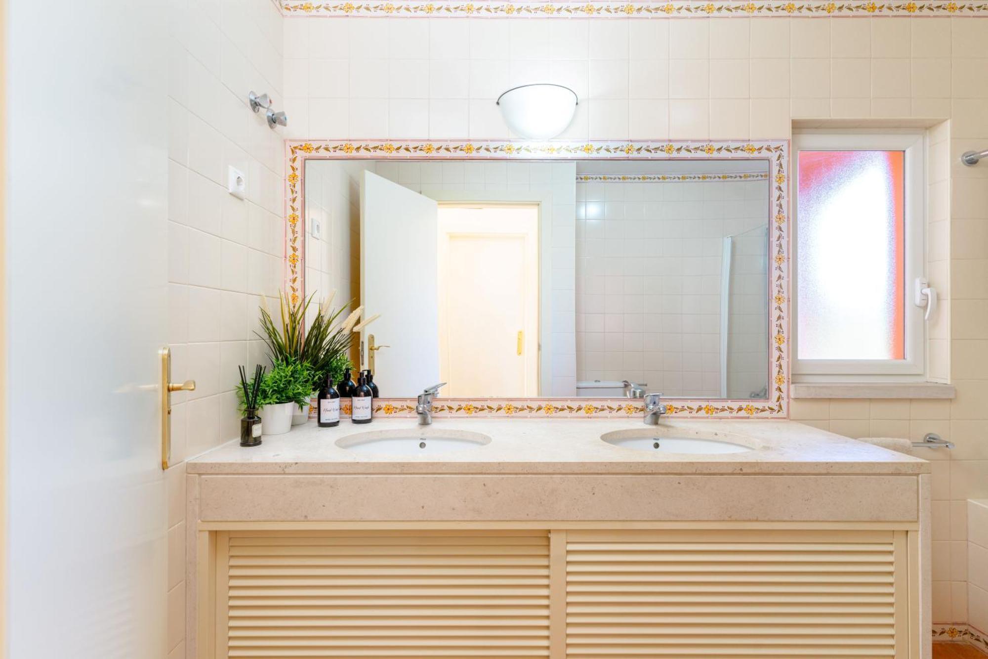 Apartment Aroeira - Sea & Golf Aroeira (Setubal)