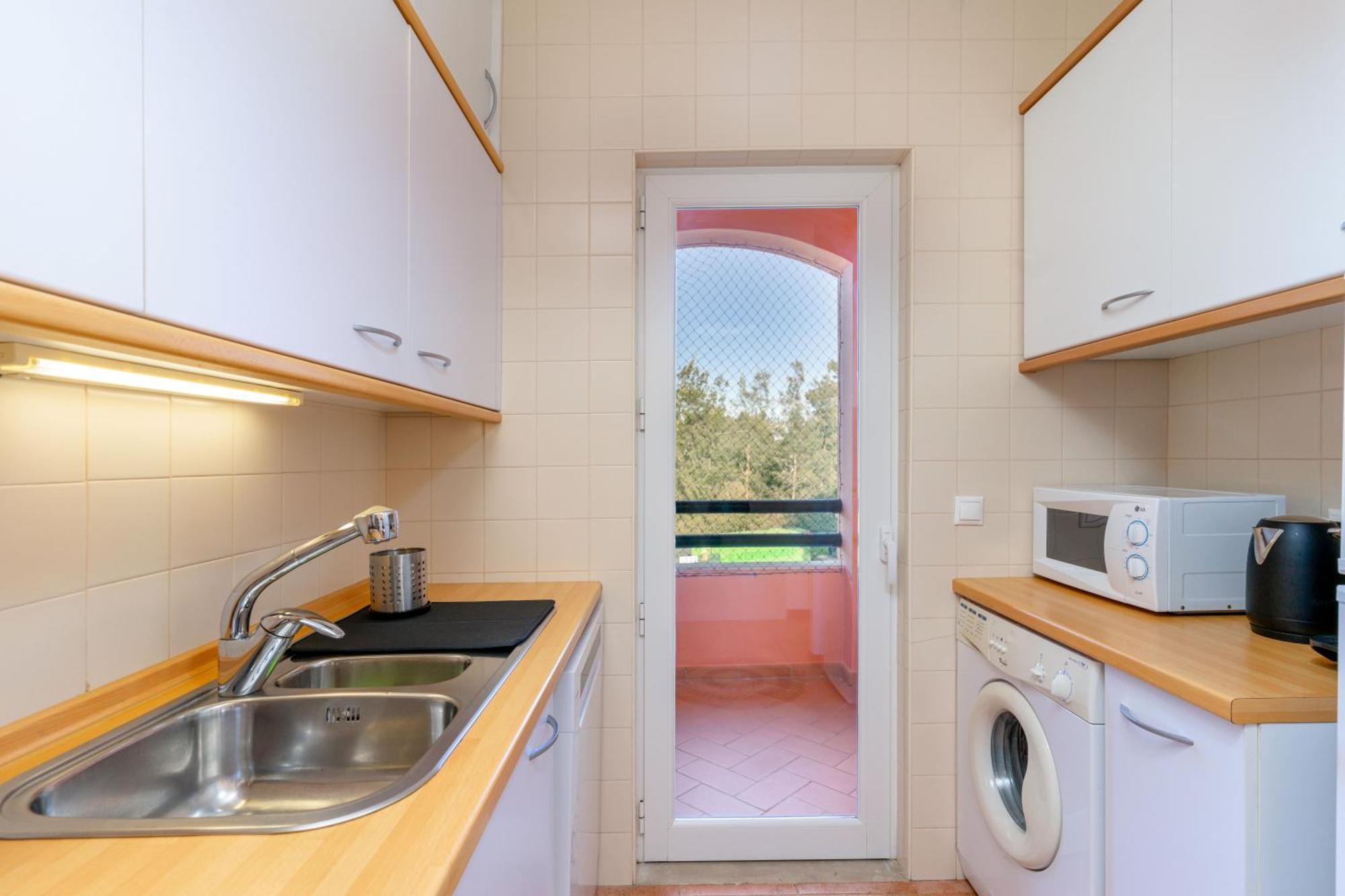 Apartment Aroeira - Sea & Golf Aroeira (Setubal)