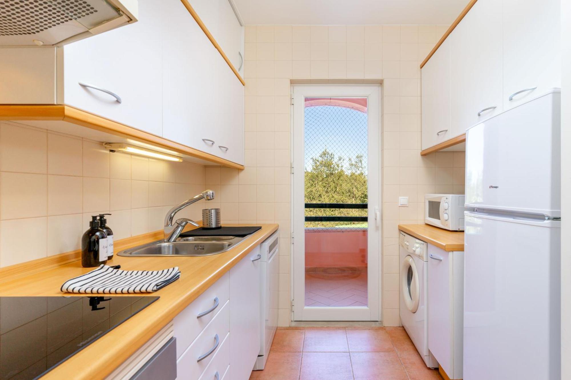 Apartment Aroeira - Sea & Golf *