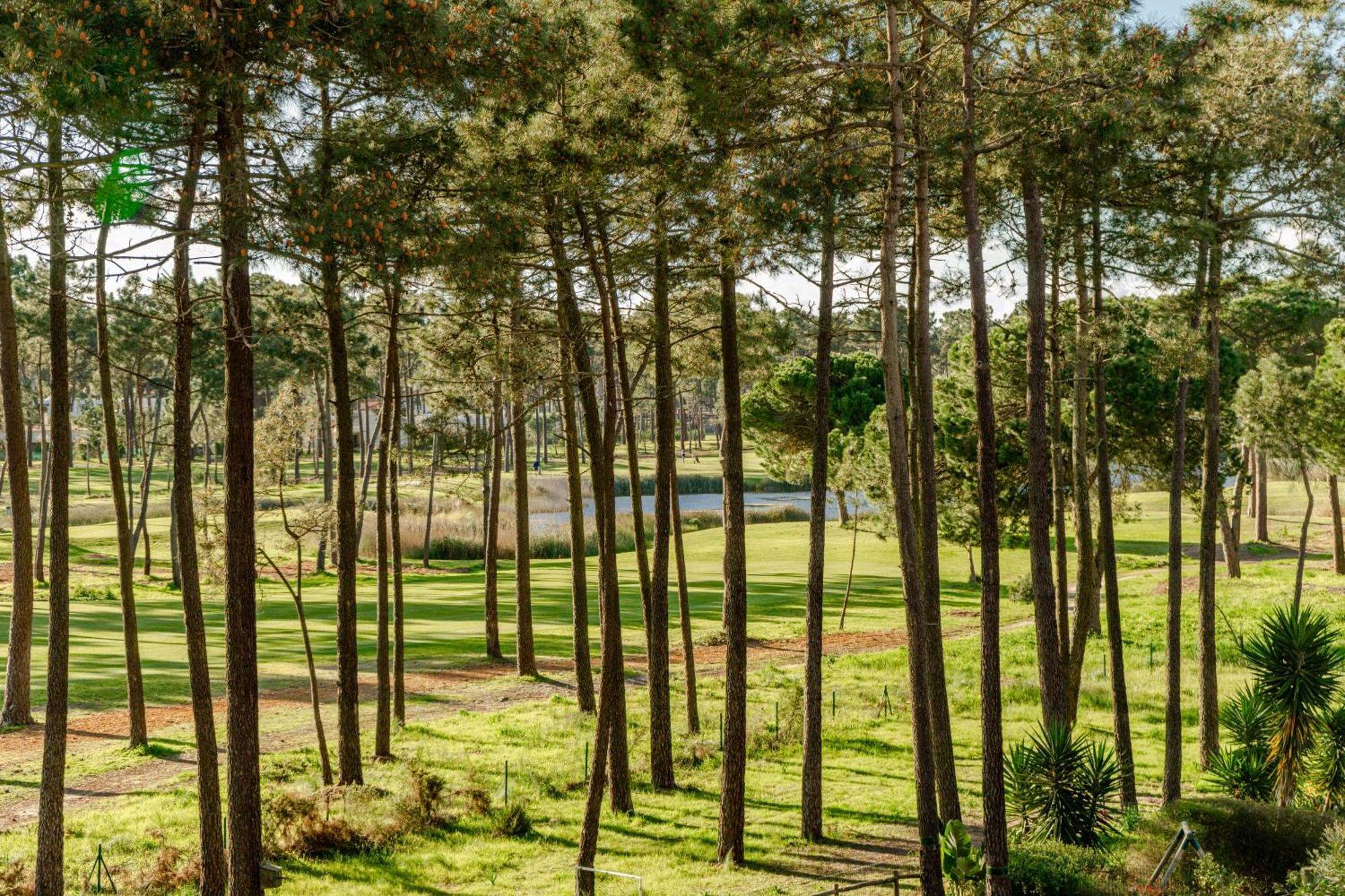 Aroeira - Sea & Golf Aroeira (Setubal)