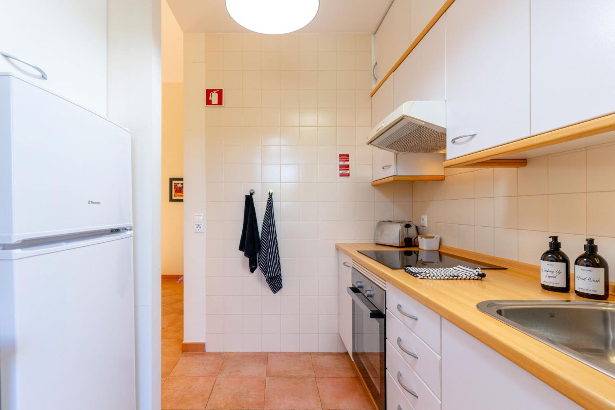 Apartment Aroeira - Sea & Golf *