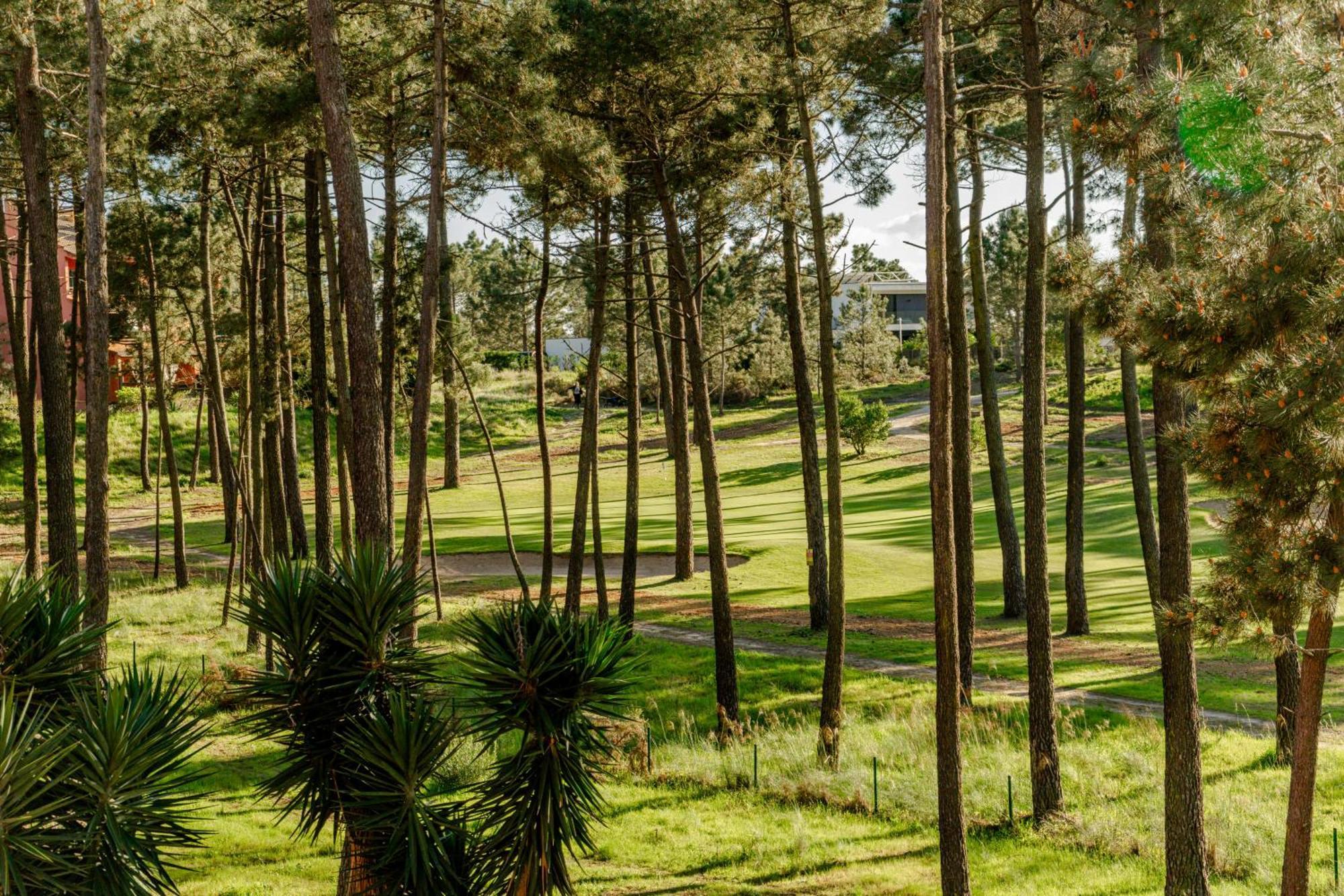 Apartment Aroeira - Sea & Golf *